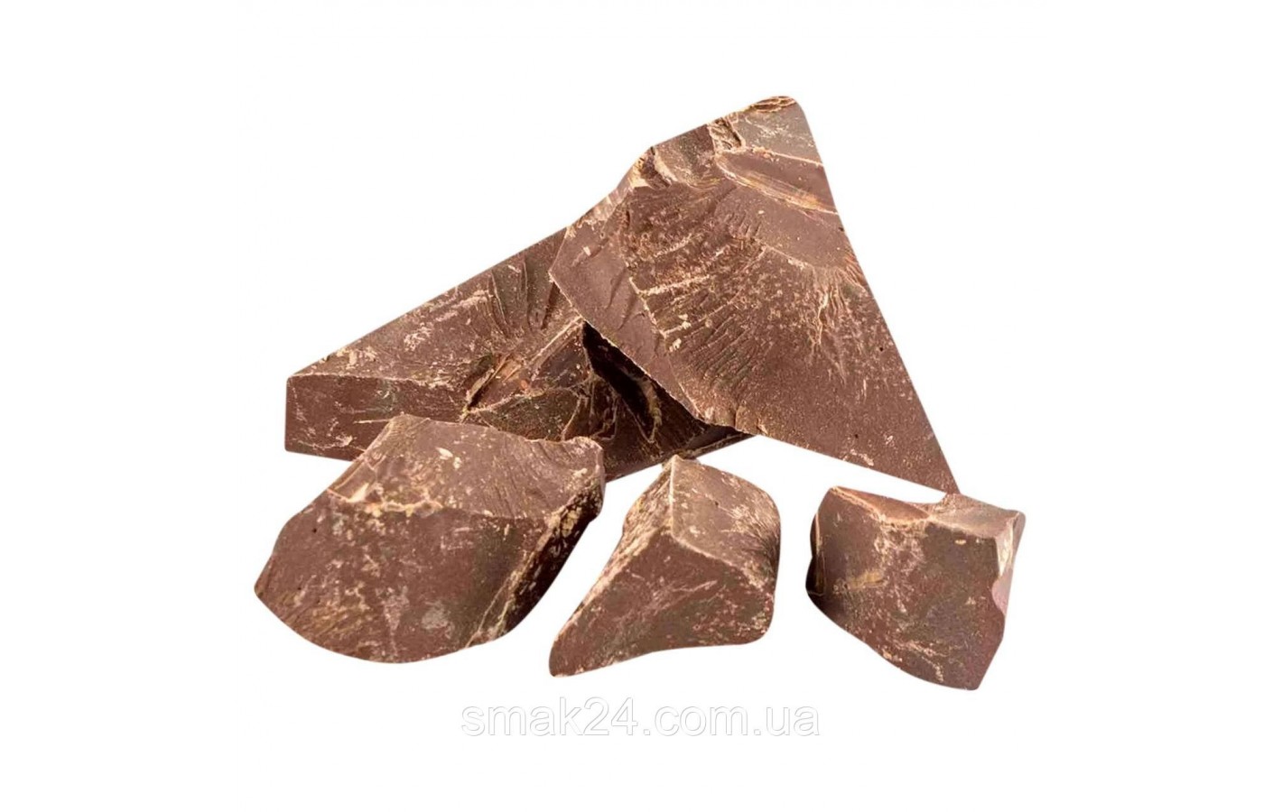 Шоколад темный БЕЗ САХАРА Callebaut в блоках, 5 кг Бельгия