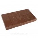 Шоколад темный БЕЗ САХАРА Callebaut в блоках, 5 кг Бельгия