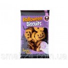 Печиво Гарбуз Halloween Biscuits 200 г Литва