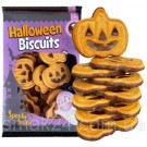 Печиво Гарбуз Halloween Biscuits 200 г Литва