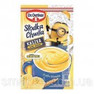 Кашка манна з банановим смаком Dr.Oetker 47 г Польща