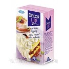 Сливки растительные кондитерские Decor Up 1 л ТМ Master Martini Италия