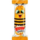 Бісквіт молоко-міг ПЧЕЛКА TODAY GOLDIES MILK & HONEY Elvan 45 г Туреччина