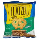 Крендель хрустящий соленый Оригинал Flatzel, Original 85 г
