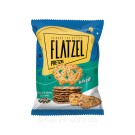 Крендель хрустящий соленый Оригинал Flatzel, Original 85 г