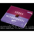 Шоколадные конфеты Пралине с шоколадным кремом  Milka Pralines Subes Mitbringsel 110 г Швейцария
