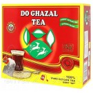 Чай черный цейлонский  Akbar «Do Ghazal Tea Pure Ceylon» (100 пакх2г) 200г Шри-Ланка