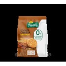 Печиво БЕЗ САХАРА з корицею Florbu Cookies Cinnamon 0% azucares 130 г Іспанія