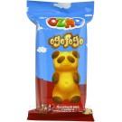 Бисквит Мишка с шоколадным кремом Ozmo Ogo pogo 30г Турция