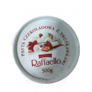 Шоколадно-клубничная паста (крем) Raffaello Польша 500г