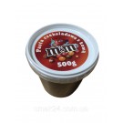 Шоколадна паста (крем) со скусом кофе M&M's Польша 500г