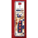 Ореховая нуга в молочном шоколаде (конфеты) Favorina Fein Nougat Happeu 125г Германия