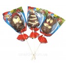 Шоколадні фігурки на паличці Ozmo FUN (в асортименті) 3x23г Туреччина
