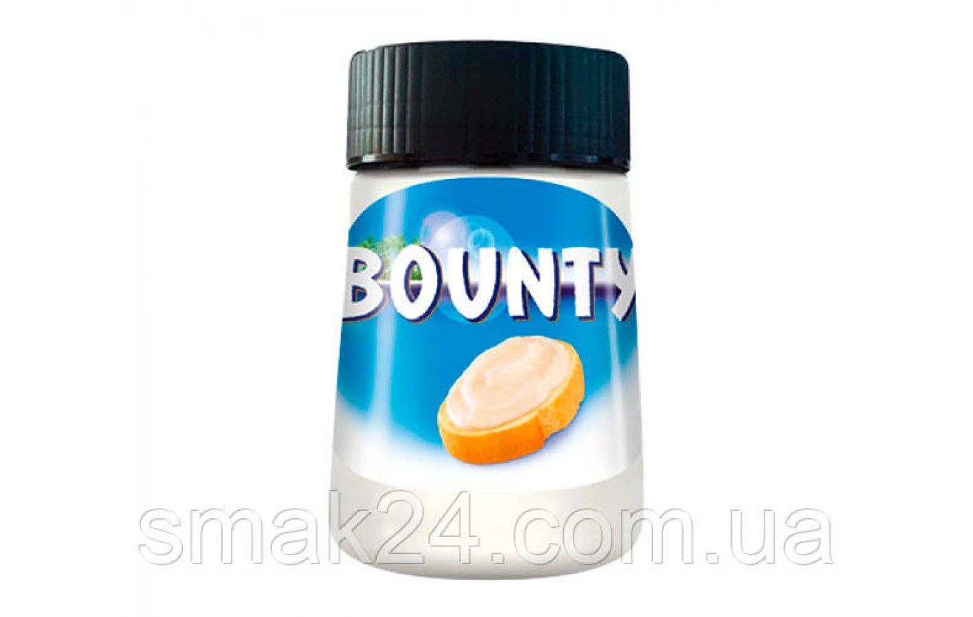 Крем-паста Bounty 350г Великобритания