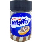 Шоколадна паста (крем) Milky Way 350г Великобритания