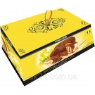 Кекс (Панеттоне) с шоколадным кремом Piacelli Colomba Cioccolato 750г Австрия