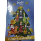 Адвент-Календар Adventcalendar Party-Minis Grafs (24 шт. х 20 мл) 480 мл Німеччина