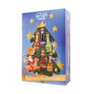 Адвент-Календар Adventcalendar Party-Minis Grafs (24 шт. х 20 мл) 480 мл Німеччина