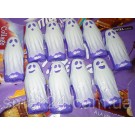 Шоколадні цукерки Хелловінські примари Milka Halloween Gespenster 120 г Швейцарія