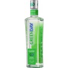 Водка GreenDay 0,5л Классик