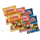 Желейні цукерки ГАРРІ ПОТТЕР Haribo Harry Potter 160 г Німеччина