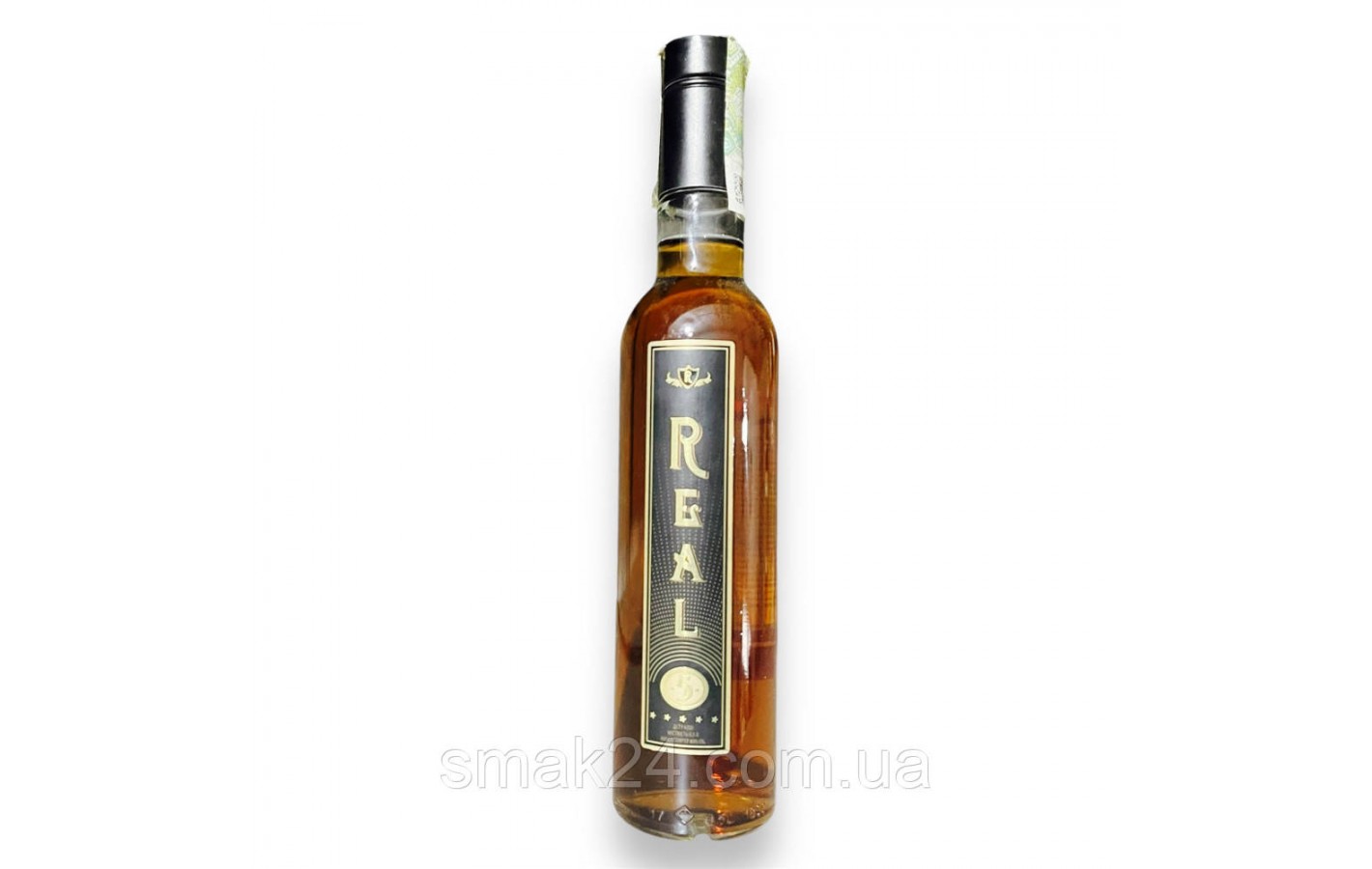 Коньяк Real 0,5л 5* Реал