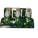 Шоколадные зайцы After Eight темный шоколад и мята Nestle 3шт 60г Швейцария
