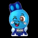 Шоколад c начинкой из драже в цветной глазури Smarties Nestle  85г Швейцария