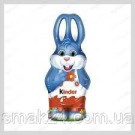 Шоколадний заєць Kinder 55 г Німеччина