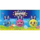Шоколад c начинкой из драже в цветной глазури Smarties Nestle 3шт 55,5г Швейцария