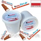 Шоколадная паста (крем) Kinder Pasta Czekoladowa Польша 500г