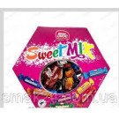 Шоколадные конфеты ассорти Sweet Mix MISTER CHOC 7 вкусов 224г Германия