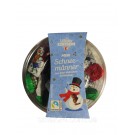 Набор Шоколадных Снеговики Winter Edition Mini Wichtel 125г Германия