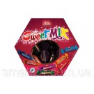 Шоколадные конфеты ассорти Sweet Mix MISTER CHOC 7 вкусов 224г Германия