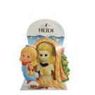 Шоколадная фигурка Ангел Heidi 70г Румыния