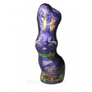 Шоколад альпийское молоко с фундуком Улыбающийся Зайчик Milka DARK MILK 100г
