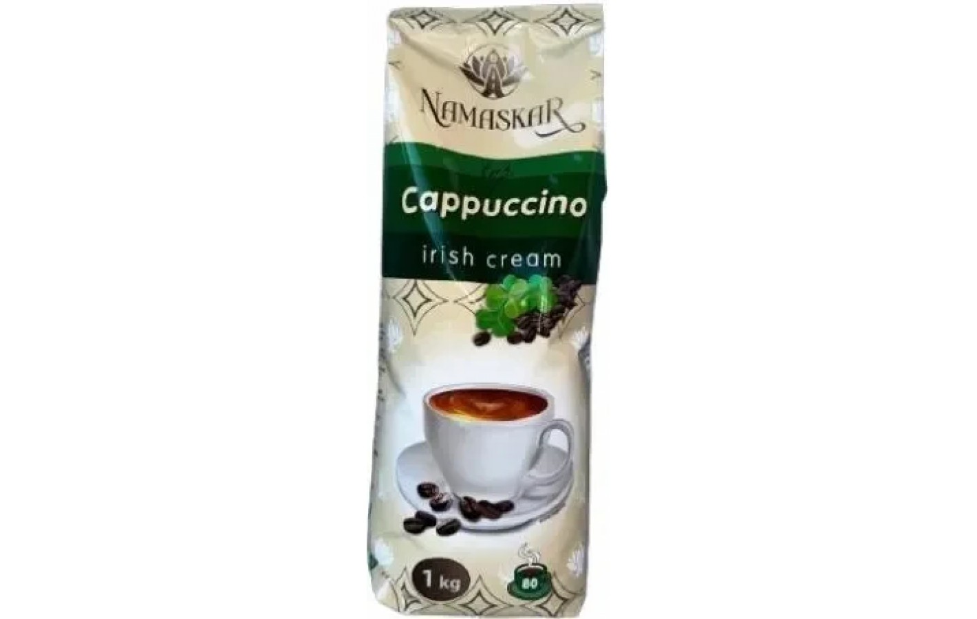 Горячий шоколад Namaskar Hot Chocolate   Германия 1кг