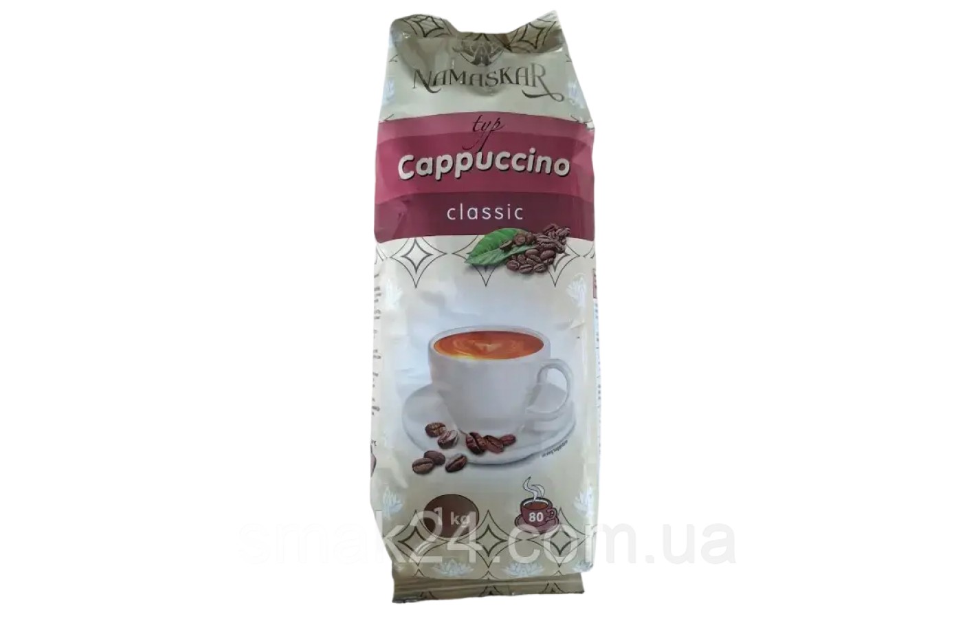 Горячий шоколад Namaskar Hot Chocolate   Германия 1кг