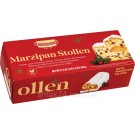 Штолен с марципаном Kuchenmeister Luxury Marzipan Stollen Box 500г  Германия