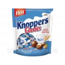 Шоколадные конфеты с молочной нугой и фундуком Knoppers Storck Goodies Milch 180г Германия