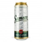 Пиво светлое Samson 0.5л 4.1% Украина