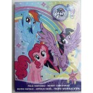 Шоколадный адвент календарь PONY 75г Германия