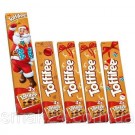 Конфеты Toffifee фундук в карамели с кремовой нугой и шоколадом (3штх125г) 375г Германия (в ассортименте)