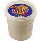 Шоколадно паста (крем) со вкусом какао M&M's Польша 500г