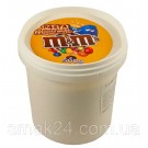Шоколадно-ореховая паста (крем) со вкусом какао M&M's Польша 500г