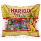 Желейные конфеты Haribo Christmas Party (28 пакет.) 350 г Германия