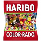 Желейні цукерки Haribo Color-Rado Німеччина 1 кг
