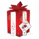 Шоколадные конфеты Пралине с Фундуком Heidi  Pralines  140 г Румыния