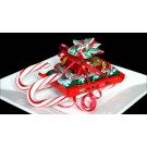 Конфеты (карамель) Трость  ONLY ZUCKER STANGEN (12x12г) 144г Австрия