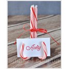 Конфеты (карамель) Посох  ONLY ZUCKER STANGEN (12x12г) 144г Австрия